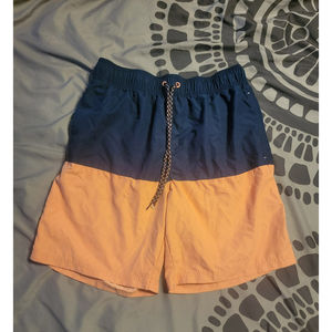 Swim Trunks M